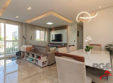 Apartamento · 72m² · 3 Quartos · 1 Vaga · Apartamento à venda - em Jardim Sabará