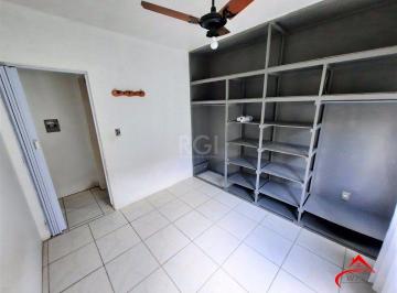 Apartamento · 39m² · 1 Quarto · Apartamento à venda na rua Doutor Barcelos, no bairro Tristeza em Porto Alegre.
