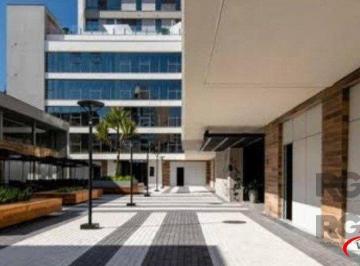 Apartamento · 705m² · 2 Quartos · 1 Vaga · Apartamento belíssimo de 02 dormitórios com garagem coberta.