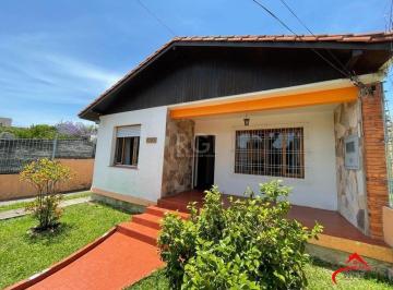 Casa · 254m² · 3 Quartos · 2 Vagas · Casa à venda - em Tristeza