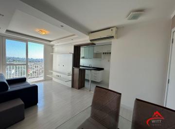 Apartamento · 56m² · 2 Quartos · 1 Vaga · Melhor Custo beneficio do Condomínio Vida Viva Iguatemi