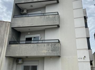 Apartamento · 63m² · 2 Quartos · 1 Vaga · Apartamento 2 dormitórios, 1 vaga, Bairro Silveira Martins