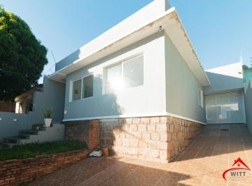 Casa · 198m² · 4 Quartos · 2 Vagas · casa residencial Vila Ipiranga