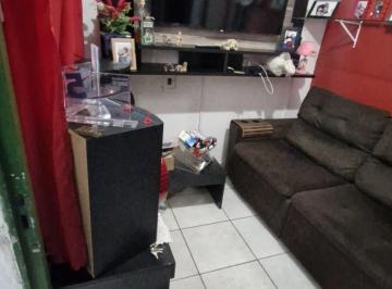 Apartamento · 36m² · 2 Quartos · Apartamento Barato na Cohab Cavalhada.