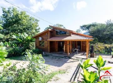Casa · 100m² · 1 Quarto · 2 Vagas · Casa à venda - em Belém Velho