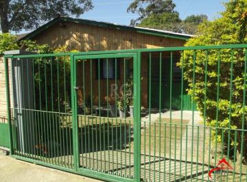 Casa · 150m² · 3 Quartos · Casa para Venda - 150m², 3 dormitórios, Restinga