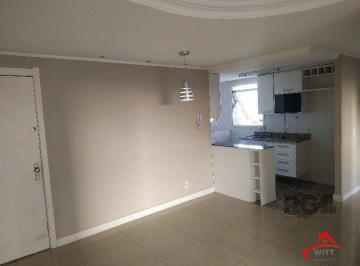 Apartamento · 75m² · 3 Quartos · 1 Vaga · Apartamento à venda - no Cristo Redentor
