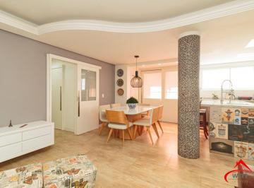 Apartamento · 109m² · 3 Quartos · 1 Vaga · Apartamento à venda - no Cristo Redentor