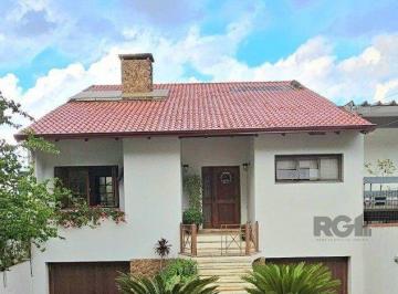 Casa · 350m² · 5 Quartos · 6 Vagas · Casa para Venda - 350m², 5 dormitórios, sendo 1 suite, 6vagas - Cristal