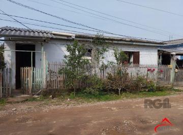 Casa · 60m² · 3 Quartos · 1 Vaga · Casa à venda - na Ponta Grossa