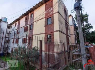 Apartamento · 43m² · 2 Quartos · 1 Vaga · Apartamento à venda - em Rubem Berta