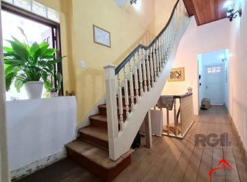 Casa · 180m² · 4 Quartos · Casa sobrado no Centro de 4 dormitórios