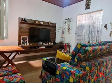 Casa · 180m² · 4 Quartos · Casa sobrado no Centro de 4 dormitórios