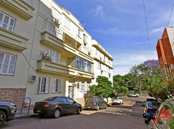 Apartamento · 38m² · 1 Quarto · Apartamento térreo no Centro de 1 dormitório DESOCUPADO
