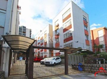 Apartamento · 33m² · 1 Quarto · APARTAMENTO 2D, JARDIM BOTANICO