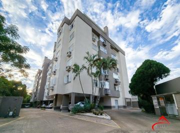 Apartamento · 93m² · 3 Quartos · 1 Vaga · Apartamento à venda - em Nonoai