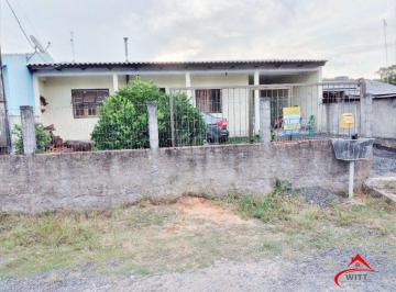 Casa · 90m² · 2 Quartos · 1 Vaga · Casa para Venda - 90m², 2 dormitórios, sendo 1 suites, 1 vaga - Restinga
