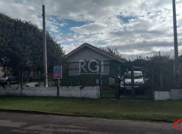 Casa · 150m² · 2 Quartos · Casa para Venda - 150m², 2 dormitórios, Balneario Magisterio