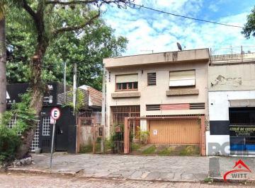 Comercial · 207m² · CASA RESIDENCIAL & COMERCIAL - BAIRRO SANTA CECÍLIA