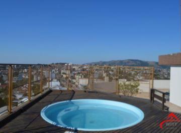 Apartamento · 72m² · 2 Quartos · 1 Vaga · Apartamento para Venda - 71.75m², 2 dormitórios, 1 vaga - Petrópolis