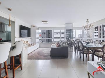 Apartamento · 109m² · 3 Quartos · 2 Vagas · Apartamento com 03 Quartos (01 suíte) e 02 vagas na Praia de Torres RS