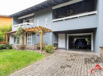 Casa · 307m² · 4 Quartos · 2 Vagas · Casa à venda - em Ipanema