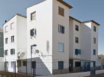 Apartamento · 44m² · 2 Quartos · Apartamento no bairro Restinga 2 dormitórios