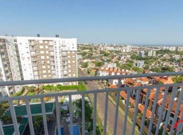 Apartamento · 73m² · 3 Quartos · 1 Vaga · Apartamento para Venda - 73m², 3 dormitórios, sendo 1 suites, 1 vaga - Jardim It