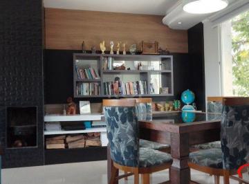 Apartamento · 148m² · 3 Quartos · 2 Vagas · Excelente cobertura de 147m², com 3 quartos e 2 vagas de garagem