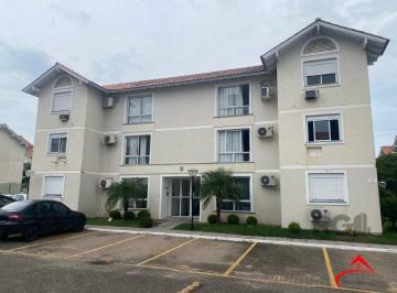 Apartamento · 57m² · 3 Quartos · 1 Vaga · Apartamento à venda - em Hípica