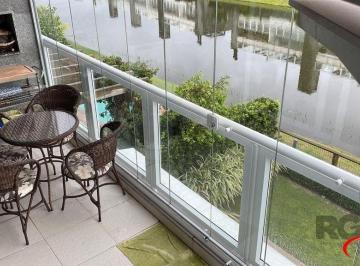 Casa · 165m² · 4 Quartos · 2 Vagas · Casa no Condomínio Rossi 4 Dormitórios