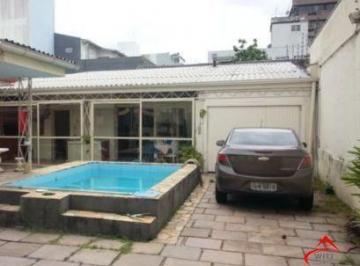 Casa · 330m² · 5 Quartos · 7 Vagas · Casa para Venda - 330m², 5 dormitórios, sendo 1 suites, 7 vagas - Menino Deus