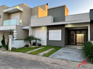 Casa · 115m² · 3 Quartos · 1 Vaga · Casa Condominio para Venda - 115m², 3 dormitórios, sendo 1 suites, 1 vaga - Parq