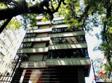Apartamento · 105m² · 2 Quartos · 2 Vagas · Excelente apartamento de 2 dormitórios, no bairro Moinhos de Vento, com 105 m² d