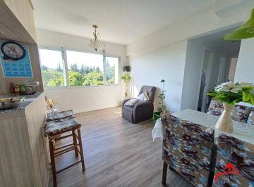 Apartamento · 51m² · 2 Quartos · 1 Vaga · 2D com infra completa.