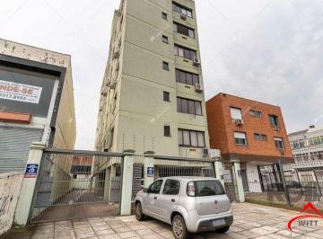 Apartamento · 104m² · 3 Quartos · 1 Vaga · Apartamento | 3 dormitórios | 70,86m2 privativos | Bairro Medianeira