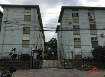 Apartamento · 36m² · 1 Quarto · 1 dormitório no Cristal,desocupado,próximo a rua Taquary