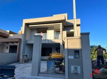 Casa · 140m² · 3 Quartos · 2 Vagas · Sobrado para Venda - 140m², 3 dormitórios, sendo 1 suites, 2 vagas - Parque Gran