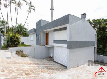 Casa · 260m² · 3 Quartos · 4 Vagas · Casa | 3 quartos | 2 Suítes | 4 vagas cobertas | 260m2 Privativos | Bairro Santa