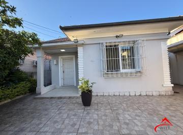 Casa · 200m² · 3 Quartos · 2 Vagas · ÓTIMA CASA PRONTA PARA MORAR