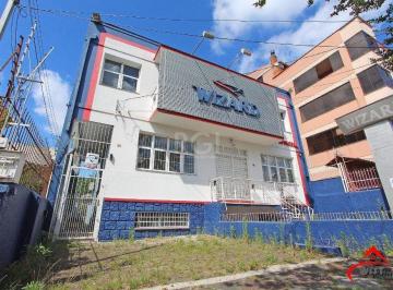Comercial · 502m² · Predio para Venda - 502m², 0 dormitórios, Teresópolis