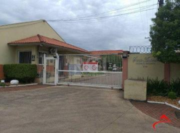 Casa · 89m² · 3 Quartos · 3 Vagas · Casa Condominio para Venda - 88.92m², 3 dormitórios, 3 vagas - Harmonia