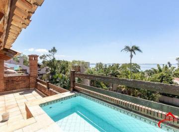 Casa · 331m² · 4 Quartos · 2 Vagas · Casa Condominio para Venda - 331.2m², 4 dormitórios, sendo 4 suites, 2 vagas - T