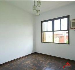 Apartamento · 74m² · 3 Quartos · Apartamento no Jardim Botânico de 3 dormitórios e dependência DESOCUPADO