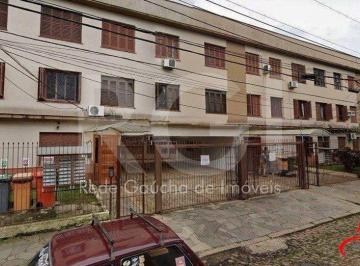 Apartamento · 74m² · 3 Quartos · Apartamento no Jardim Botânico de 3 dormitórios e dependência DESOCUPADO