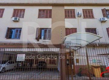 Apartamento · 74m² · 3 Quartos · Apartamento no Jardim Botânico de 3 dormitórios e dependência DESOCUPADO