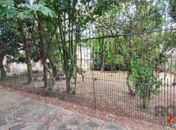 Terreno · 1036m² · Terreno plano com 24,90m de frente, localizado no bairro Serraria.