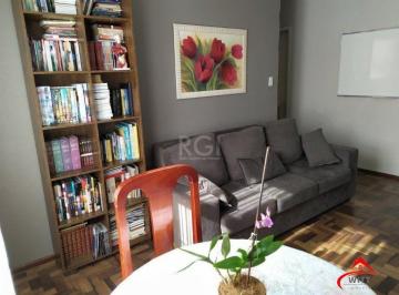 Apartamento · 59m² · 2 Quartos · 1 Vaga · Apartamento à venda com 3 quartos, 59m² Avenida FRANCISCO TREIN, Cristo Redentor