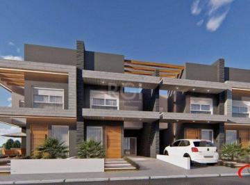 Casa · 117m² · 3 Quartos · 2 Vagas · Casa à venda - em Imbé