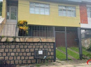 Casa · 272m² · 4 Quartos · 3 Vagas · Casa com 4 quartos